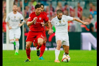 Bayern Munich vs Real Madrid 1-0 All Goals & Highlights