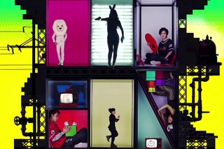 MV  (ToppDogg) - (Annie)
