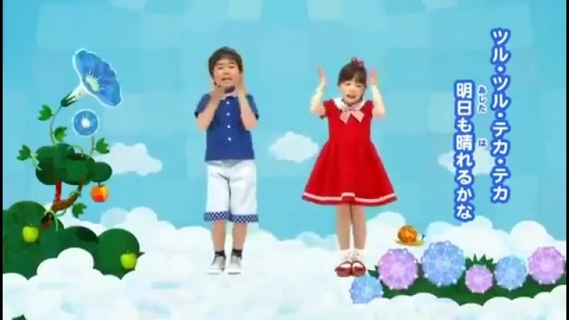 Ashida Mana Suzuki Fuku Maru Maru Mori