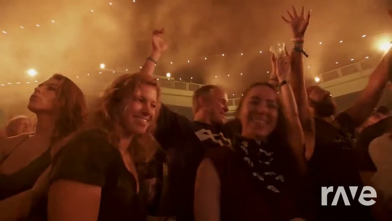 MASHUP Children+ Girl ( Robert Miles, Tinlicker vs KC