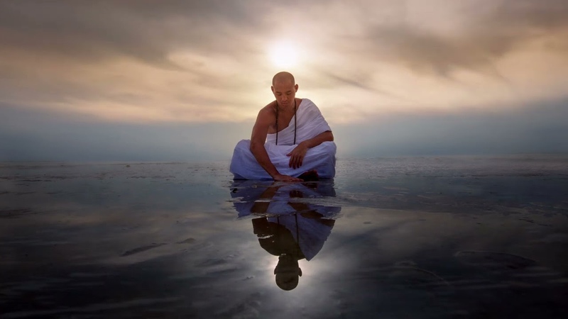 Sky kisses Earth, Flute
