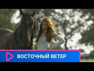 ДЕВОЧКА ПРИЕХАЛА НА ПЕРЕВОСПИТАНИЕ К БАБУШКЕ! Восточный ветер! ЛУЧШИЕ ФИЛЬМЫ