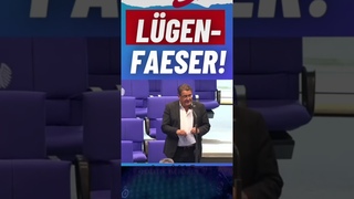 Faeser Lgen Deutschland fordert Rcktritt  #afd #politik #bundestag