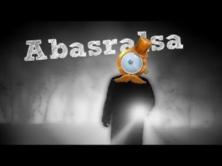 Гуфовский — шедевры российской разработки Abasralsa Games