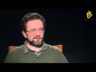 Андрей Десницкий. Загадки Библии