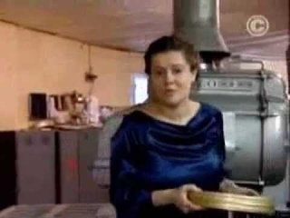 Круговая кинопанорама
