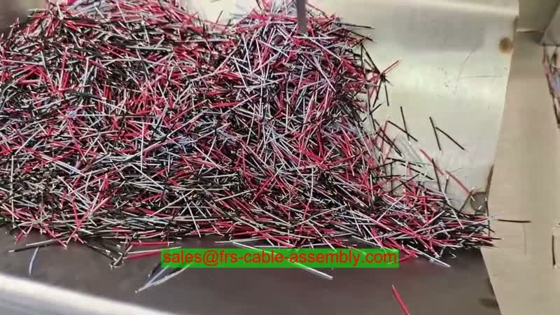 Завод по сборке кабелей Кабель Bli LVDS Dd0 Blilc040 Ebay Замена панели