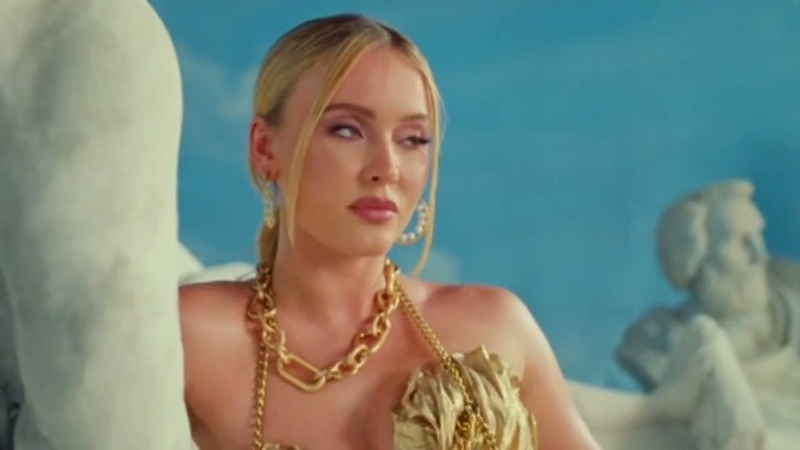 Alesso ft Zara Larsson Words ( Alesso VIP