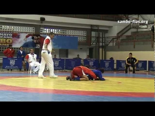 SAMBO FIAS MAGAZINE, 1