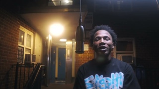 LittleRichh - Stuck (WhoRunItNYC Performance)