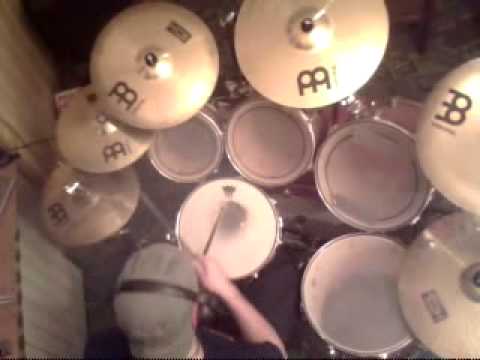 Ottoman Slap Sick Soul Brutality