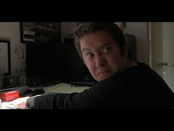 Average Joe in Alone Time featuring Christian
