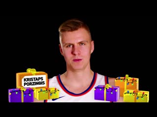 Playing on Christmas Day is the best gift for NBA stars | ESPN