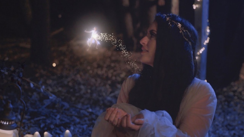 Marya Stark KEEP THE LIGHT ON ( Official Music