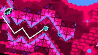WaveBreaker by Lemons 100% Extreme demon