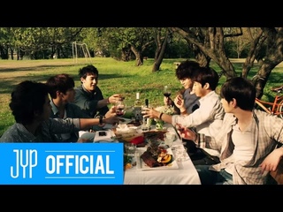 [M/V] 2PM “ONLY YOU“ from MEMBER’S SELECTION