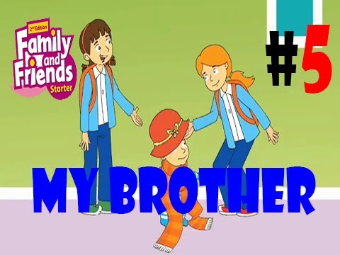 5 My