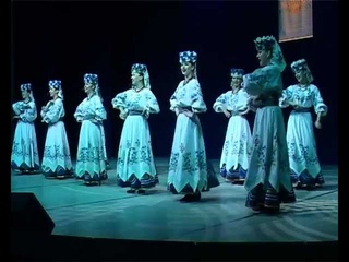 РАДЗIМIЧЫ - ЛЯВОНIХА