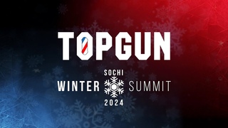 Отчетный ролик УК TOPGUN 2024