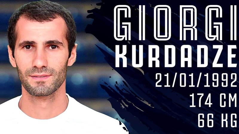 Giorgi Kurdadze Futsal,