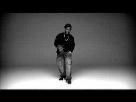 Shawn Jackson Feelin