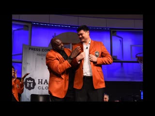 Yao Ming Career Retrospective