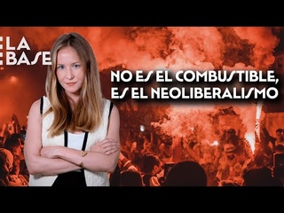 Protestas en Ecuador, Chile, Colombia: el precio del neoliberalismo | Inna Afinogenova