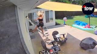 TOTAL IDIOTS AT WORK #124 | Bad day at work | Stupid fails compilation 2024