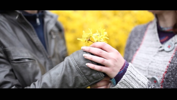 Love Story, Natalia