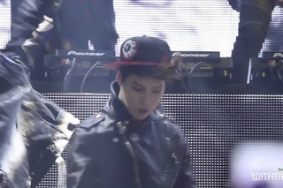 WithTaemin130303 SHINee octagon Mini concert  -   Full edit