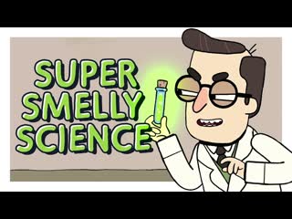 The Smelliest Weapon in History