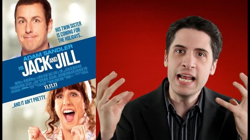 Jack and Jill movie