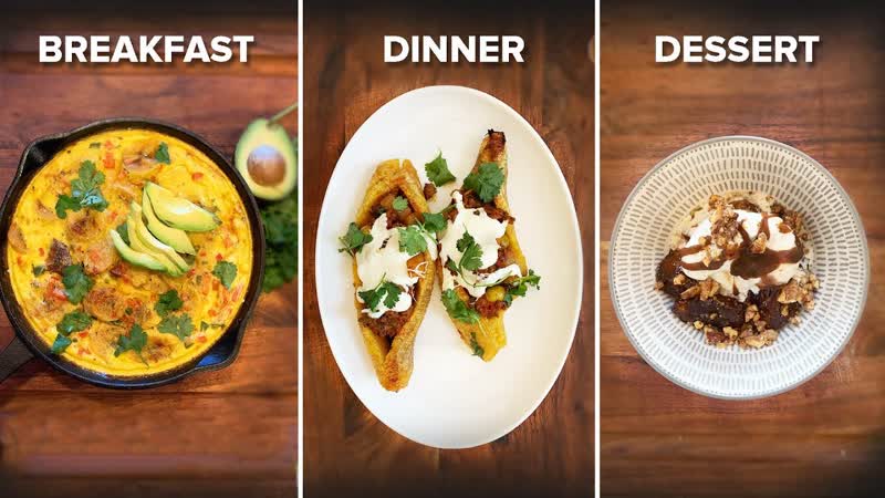 Can I Turn One Secret Ingredient Into 3 Different Meals