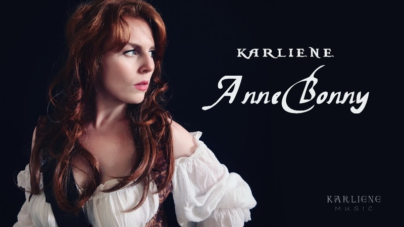 Karliene Anne
