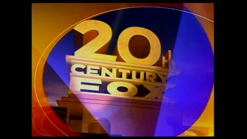 Opening to my 2000 Thai VCD of X