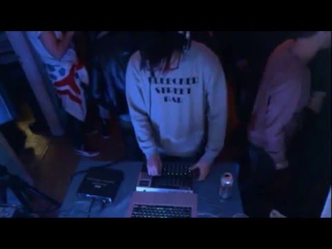 Mike Griego Schualle Room July