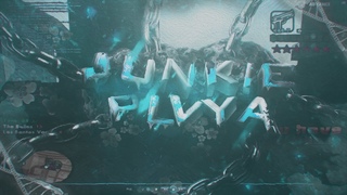 JUNKIE PLVYA project & gta in desc