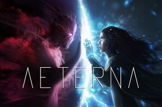 Liquid Cinema - Aeterna | Emotional Music | Epic Music VN