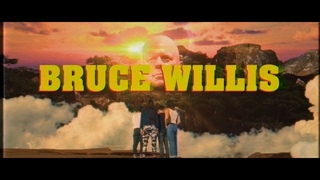 Don Broco - Bruce Willis (Official Music Video)