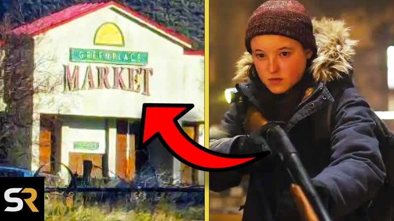Last of Us Season 2 Set Photos Confirm