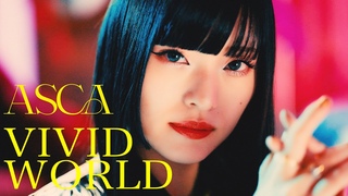 ASCAVIVID WORLDMusic Video