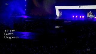 211127 LA PTD - Life goes on (V focus)