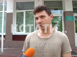Жертва молнии, на фестивале электронной музыки, вышла из комы