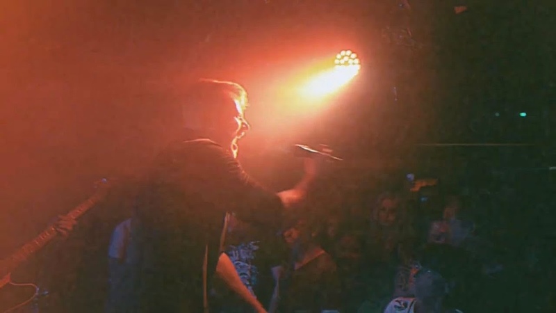 THE UGLY KINGS Little Suzie ( Live At Cherry
