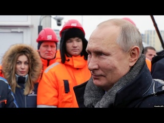 Имейте мужество хвалить своего президента!