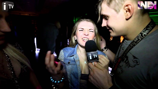 16 МАРТА. INDI CLUB. DJ ROXY ( MFC,