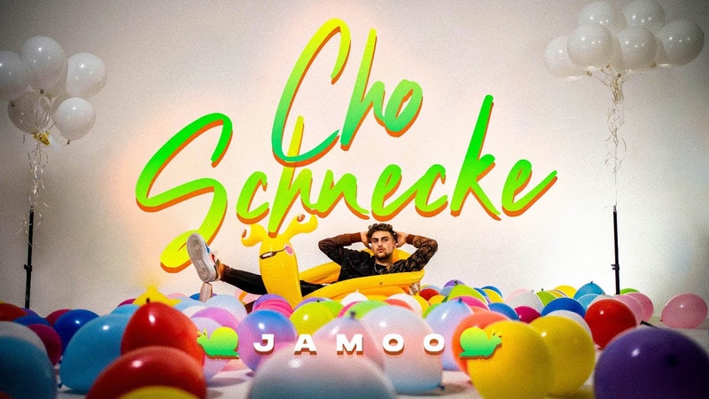 JAMOO CHO SCHNECKE (prod. by Isy Beatz