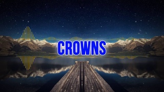 Cayman Cline - Crowns Remix Release