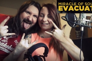 Evacuate by Miracle Of Sound