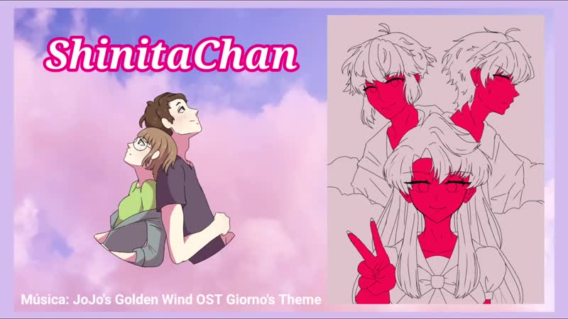 El Dibujo Digital NO ES ARTE SPEEDPAINT narrado Shinita